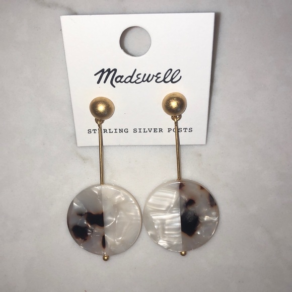 Madewell Jewelry - Madewell earrings